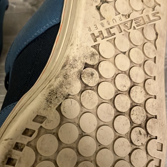 Adidas 5/10 freerider mountain biking shoe - Picture 5 of 9